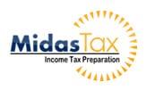 Midas Tax Service Long Beach California